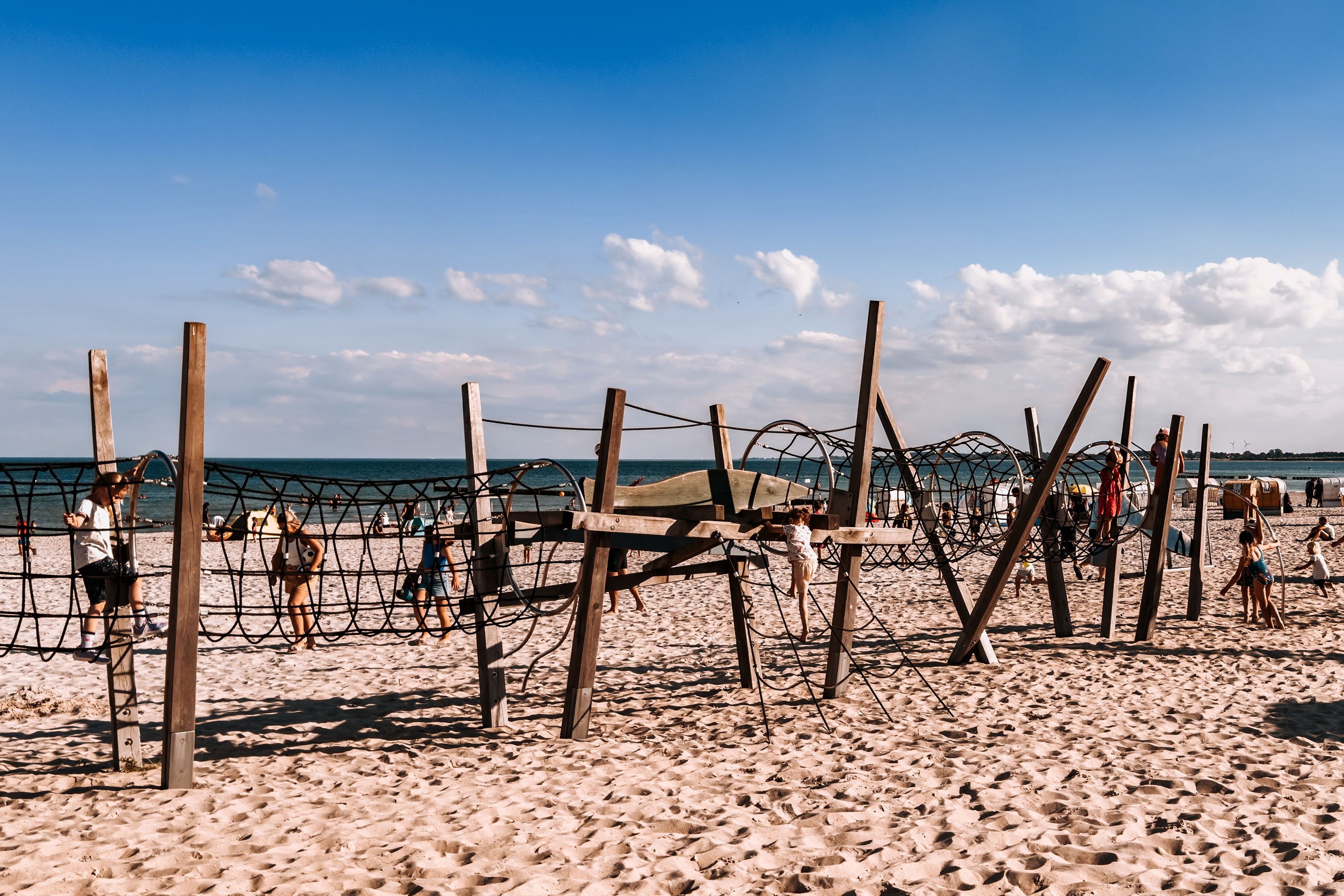 MeerReise Camping