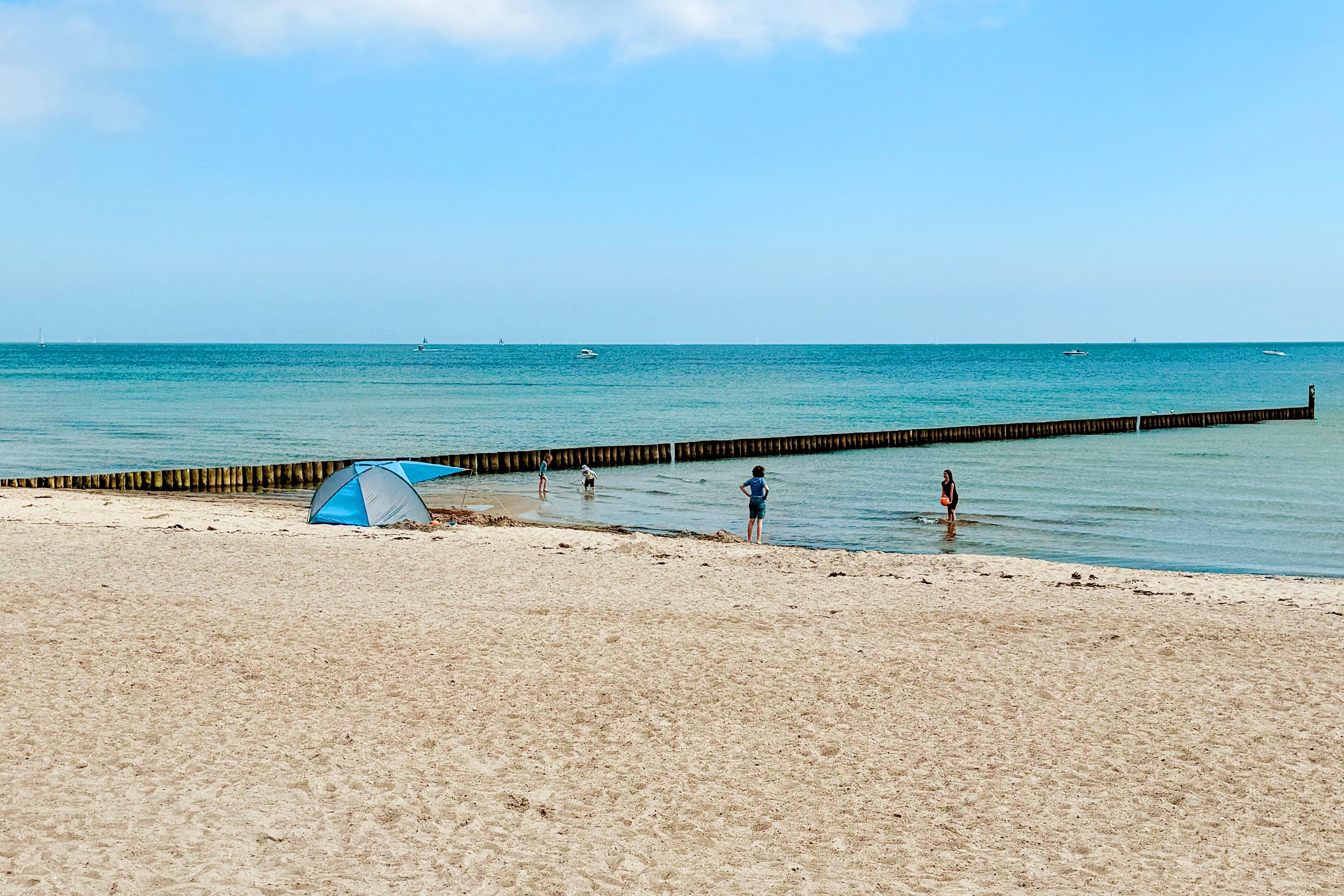 MeerReise Camping