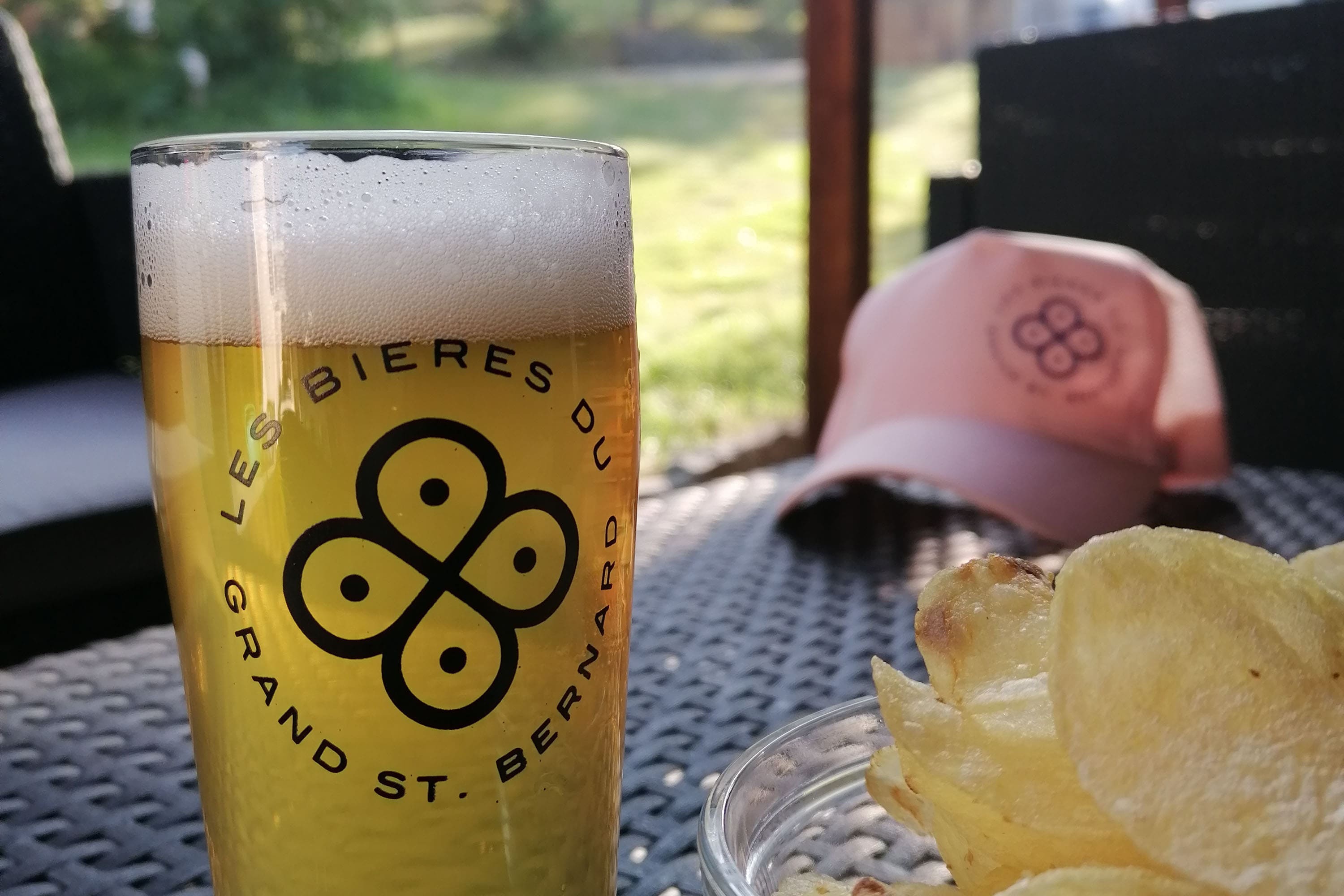 Camping Tunnel International