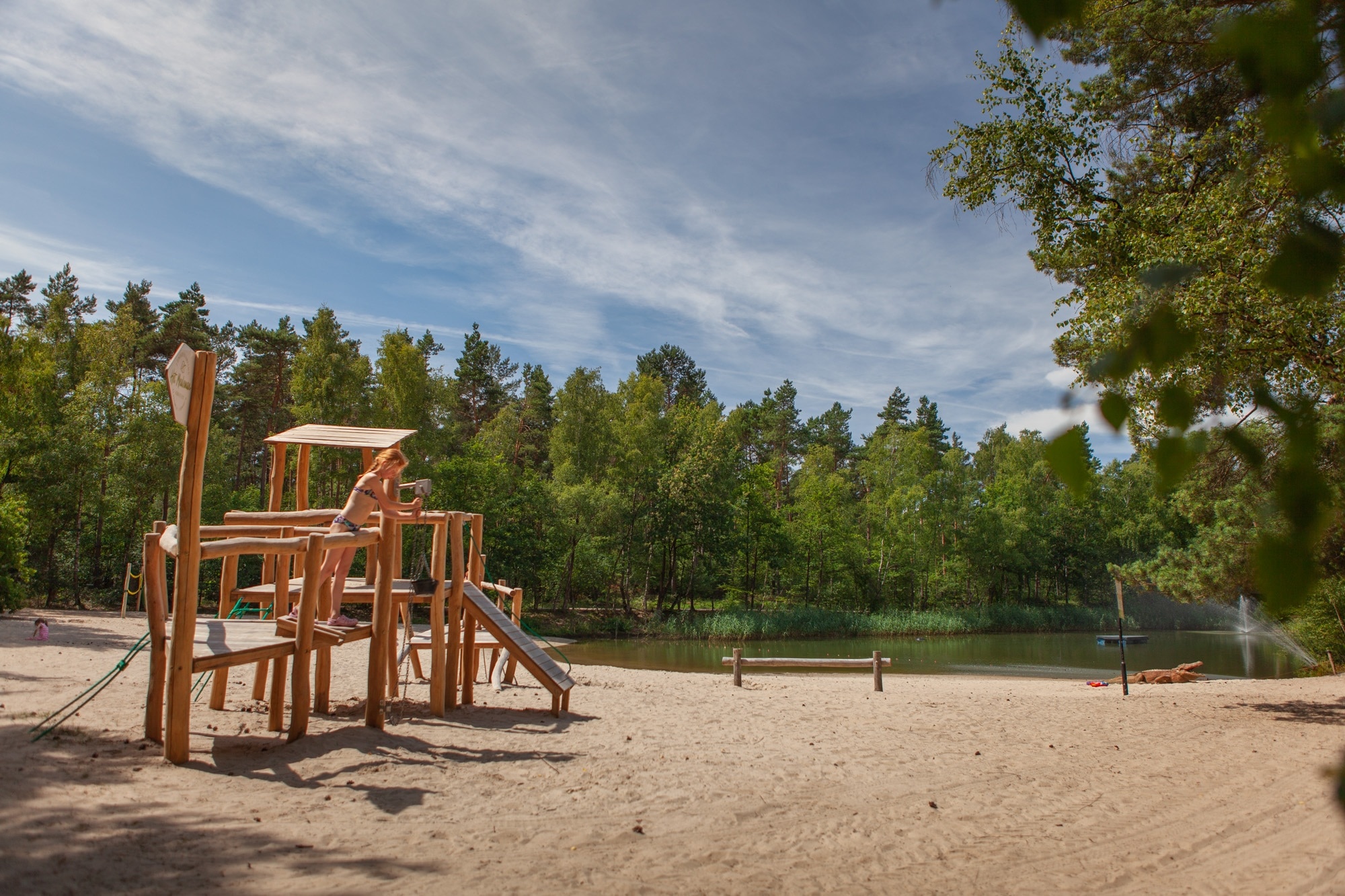 Landgoedcamping Het Meuleman