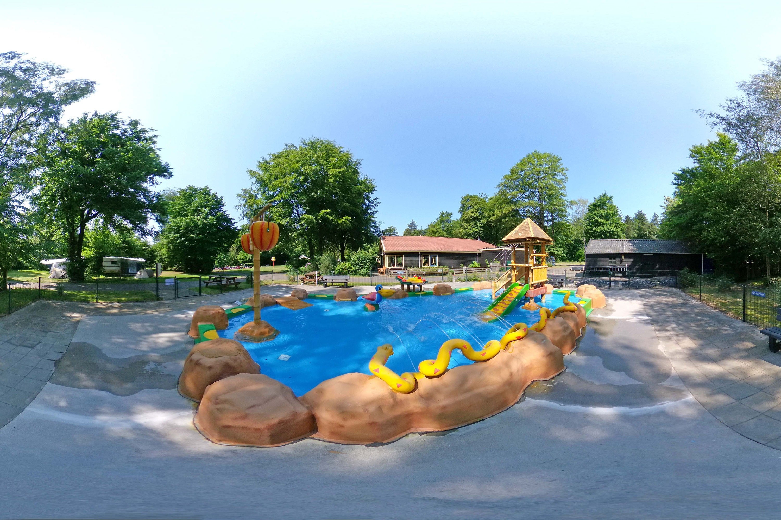 Camping De Ruimte