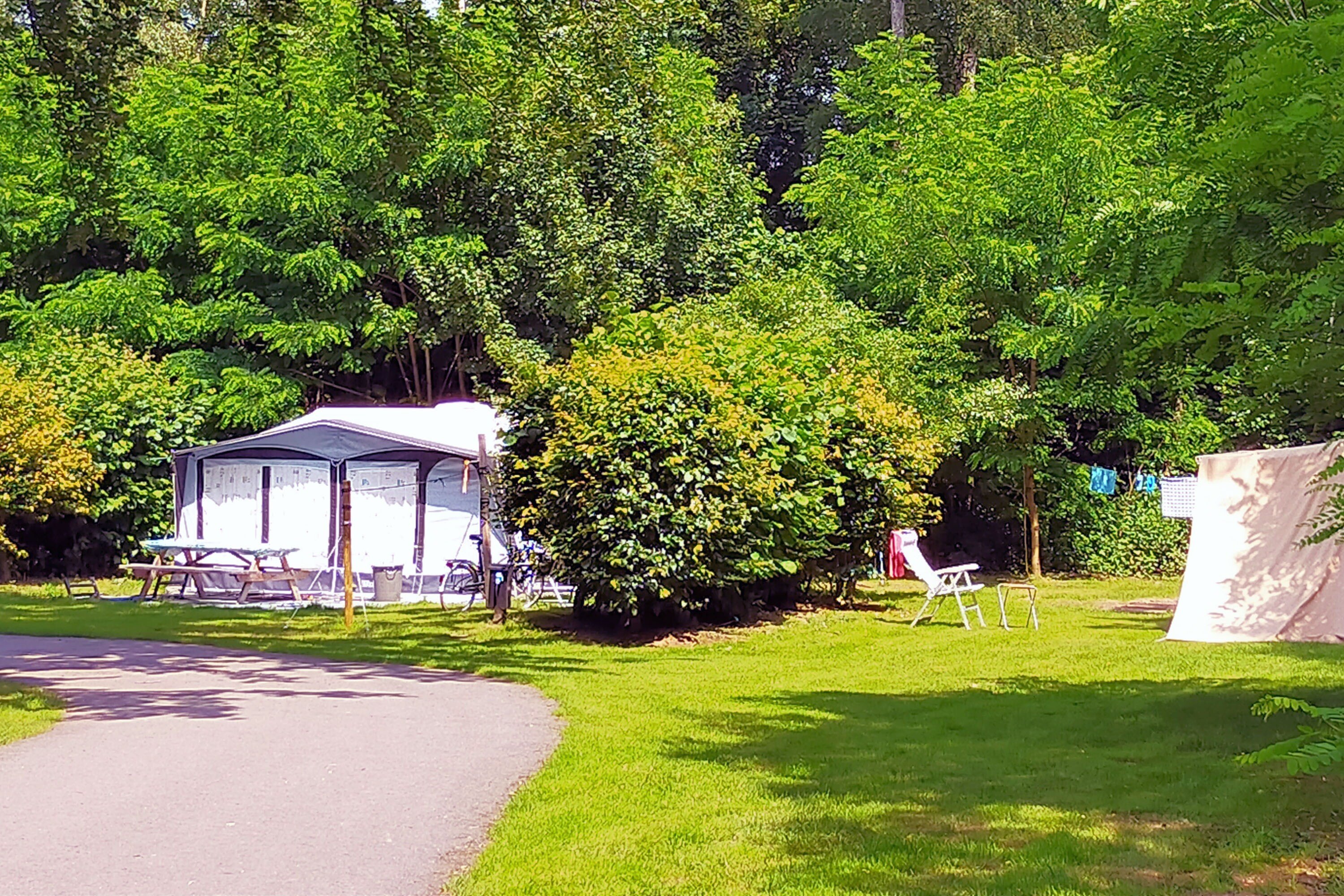Camping De Ruimte