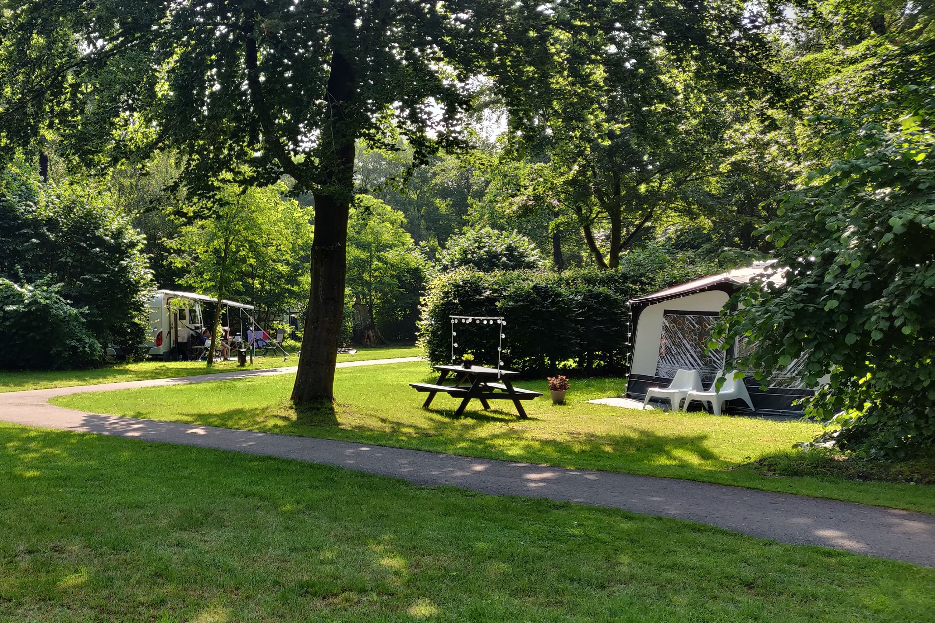 Camping De Ruimte