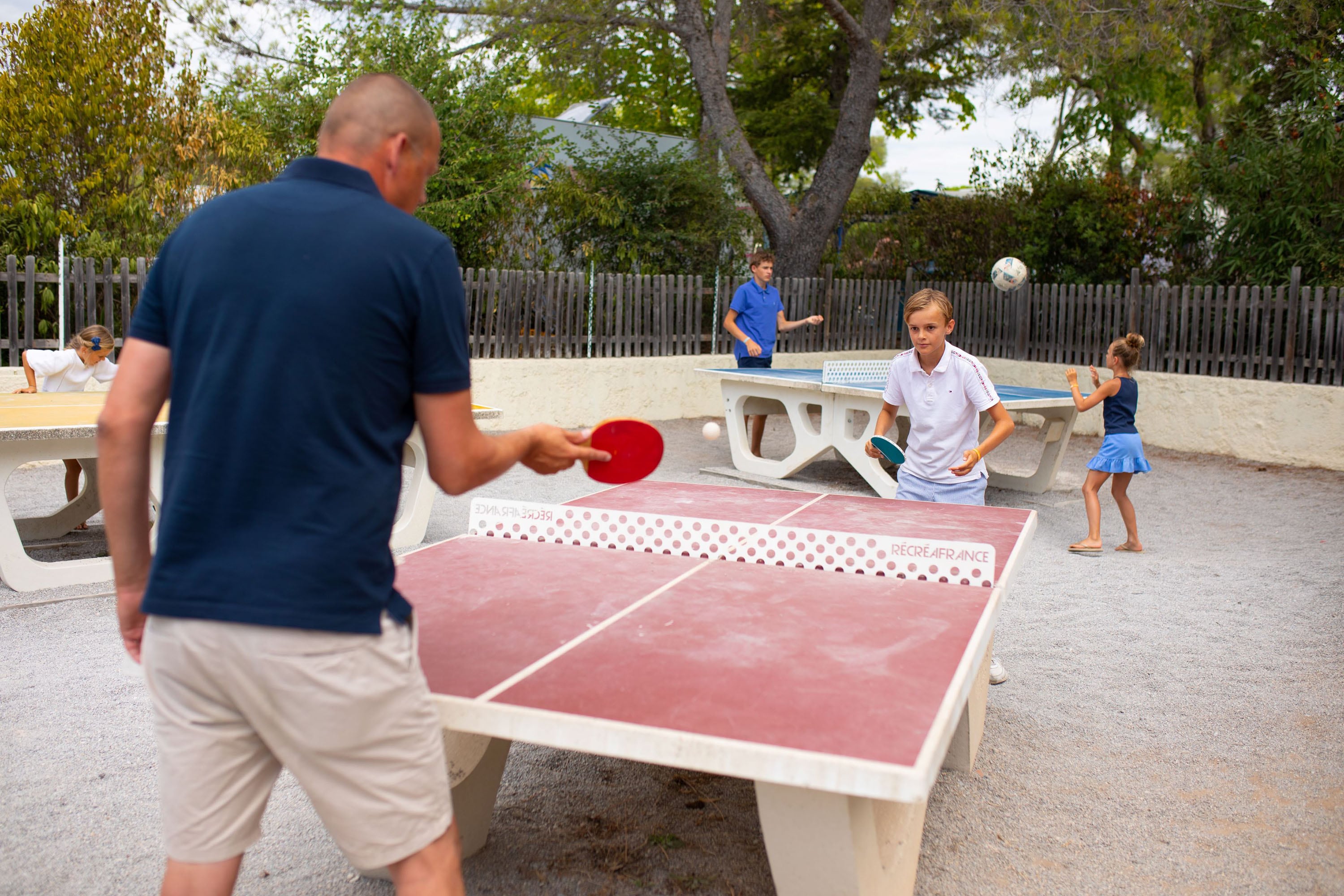 RCN Domaine de la Noguière