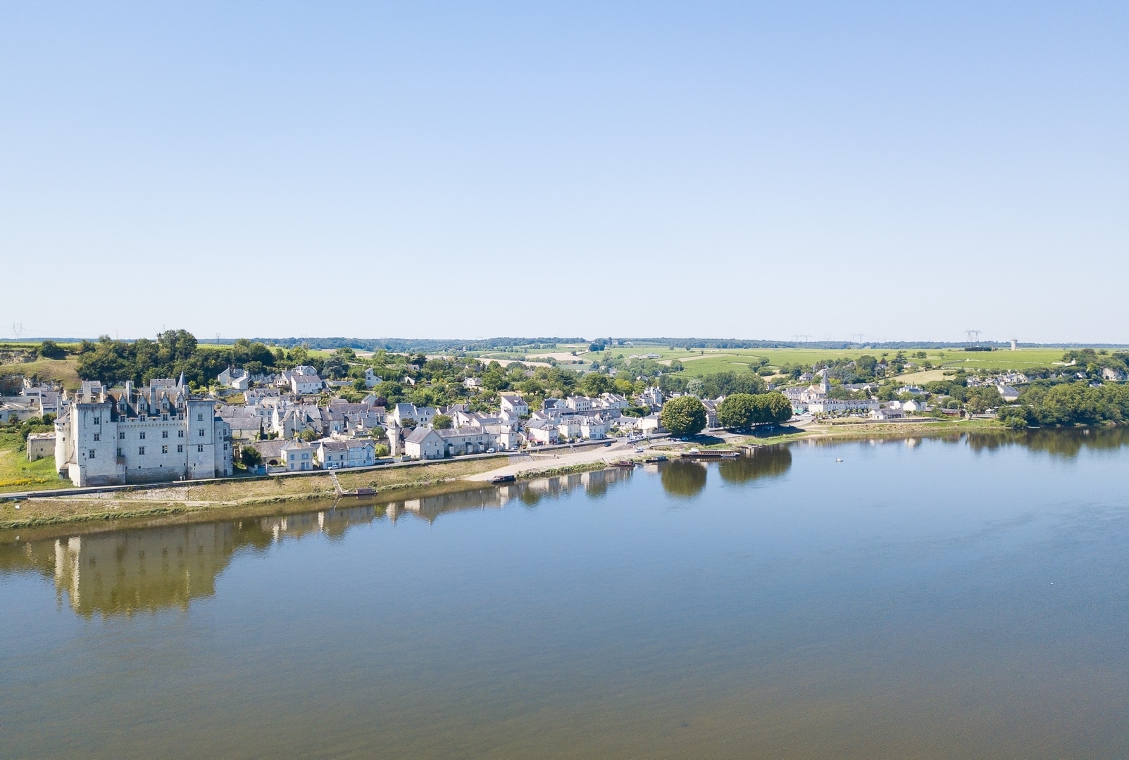 Camping L'Isle Verte