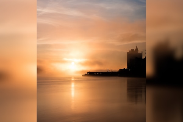 Camping L'Isle Verte