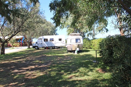 Camping La Foce dei Tramonti