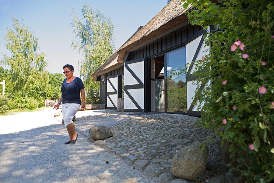 Camping De Norgerberg