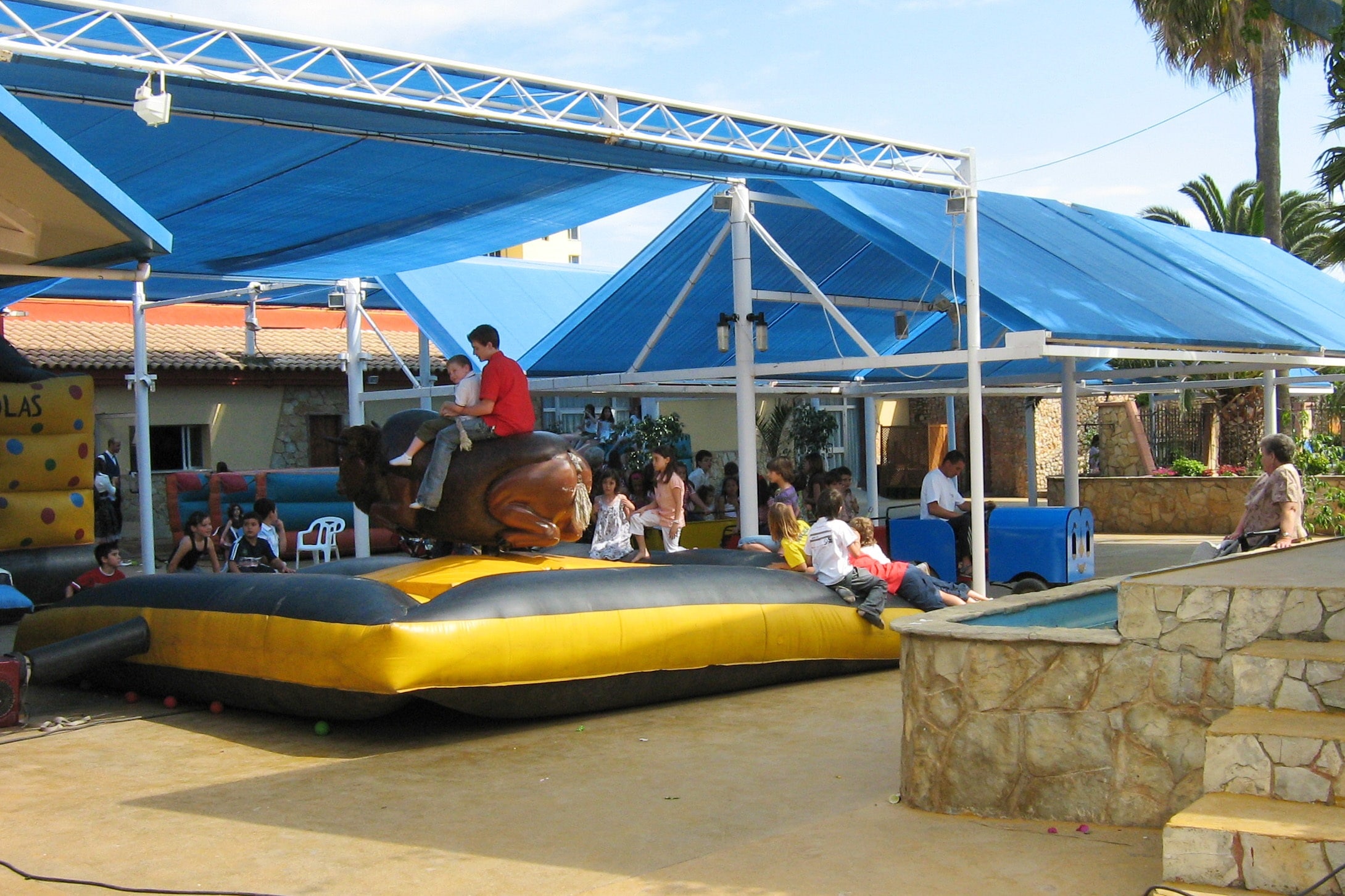 Camping Edén