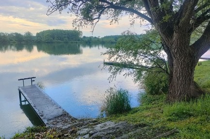 Camping La Clé de Saône