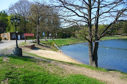 Ferienpark Birnbaumteich