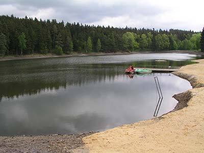 Ferienpark Birnbaumteich