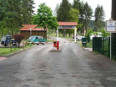 Ferienpark Birnbaumteich