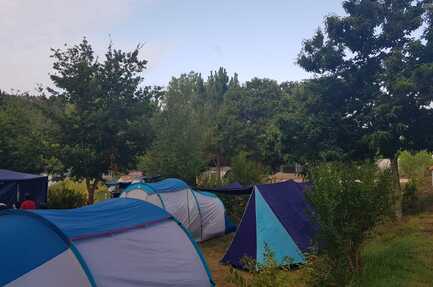 Camping Ria de Arosa 2 (Rural)