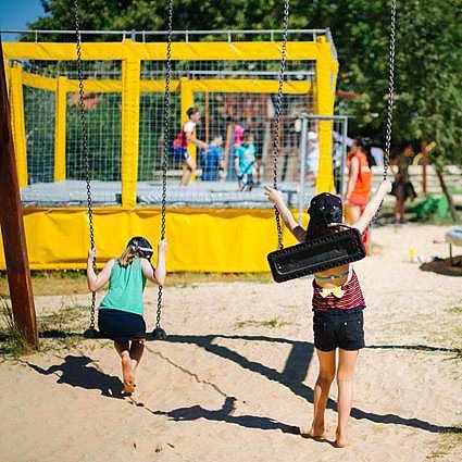 Camping Ria de Arosa 2 (Rural)