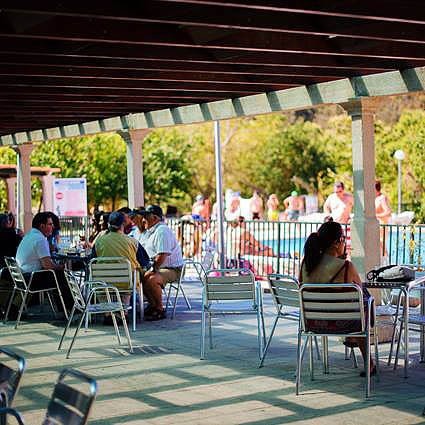 Camping Ria de Arosa 2 (Rural)