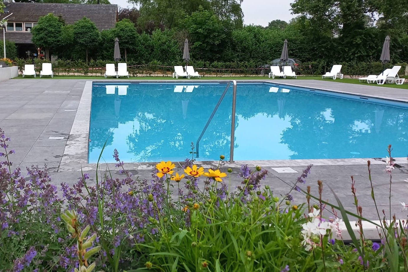 Camping Lansbulten