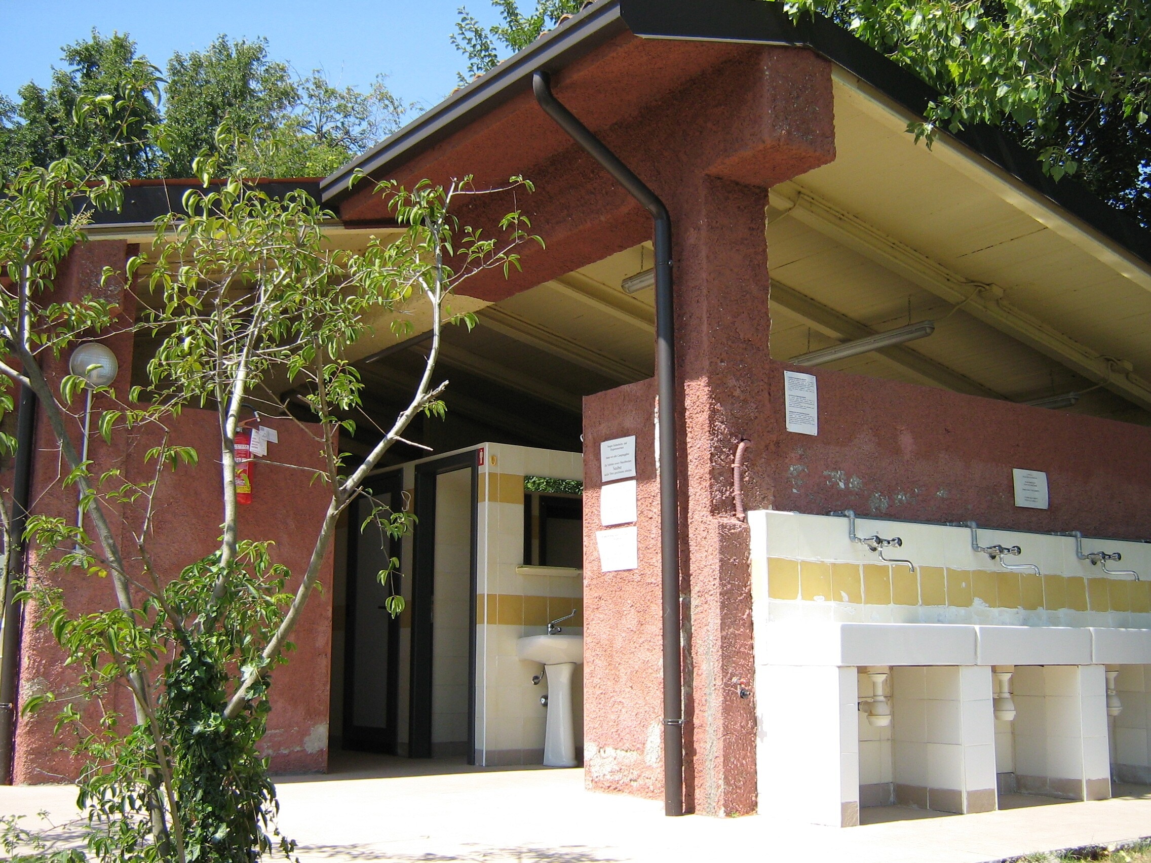 Sivinos Camping Boutique