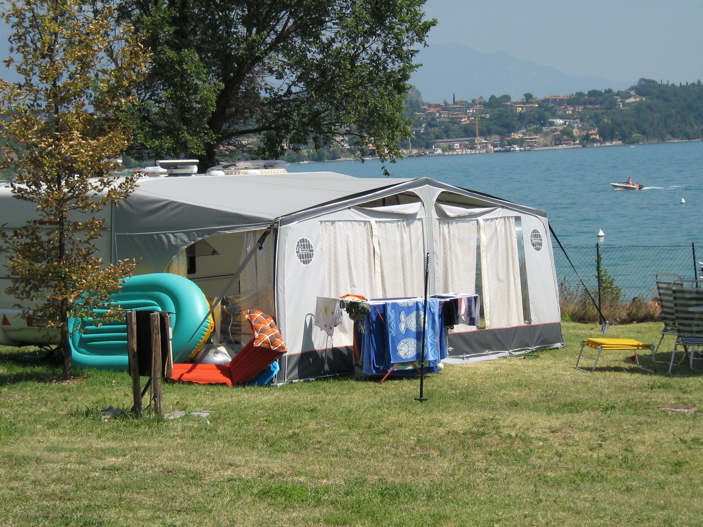 Sivinos Camping Boutique