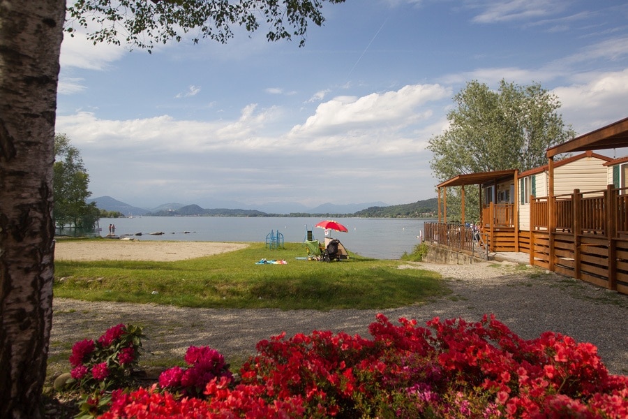 Camping Smeraldo