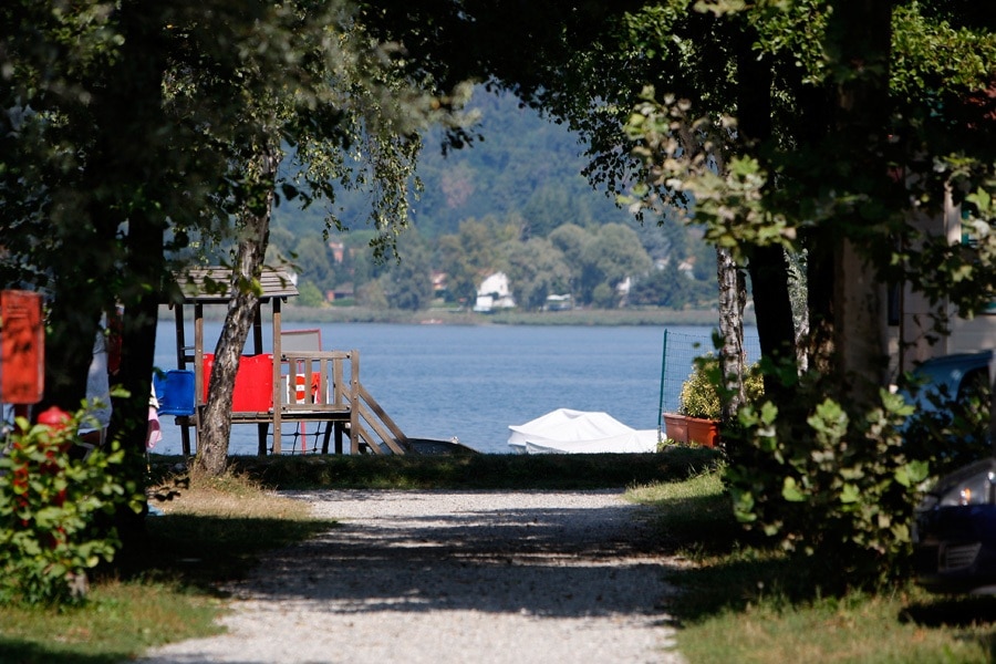 Camping Smeraldo