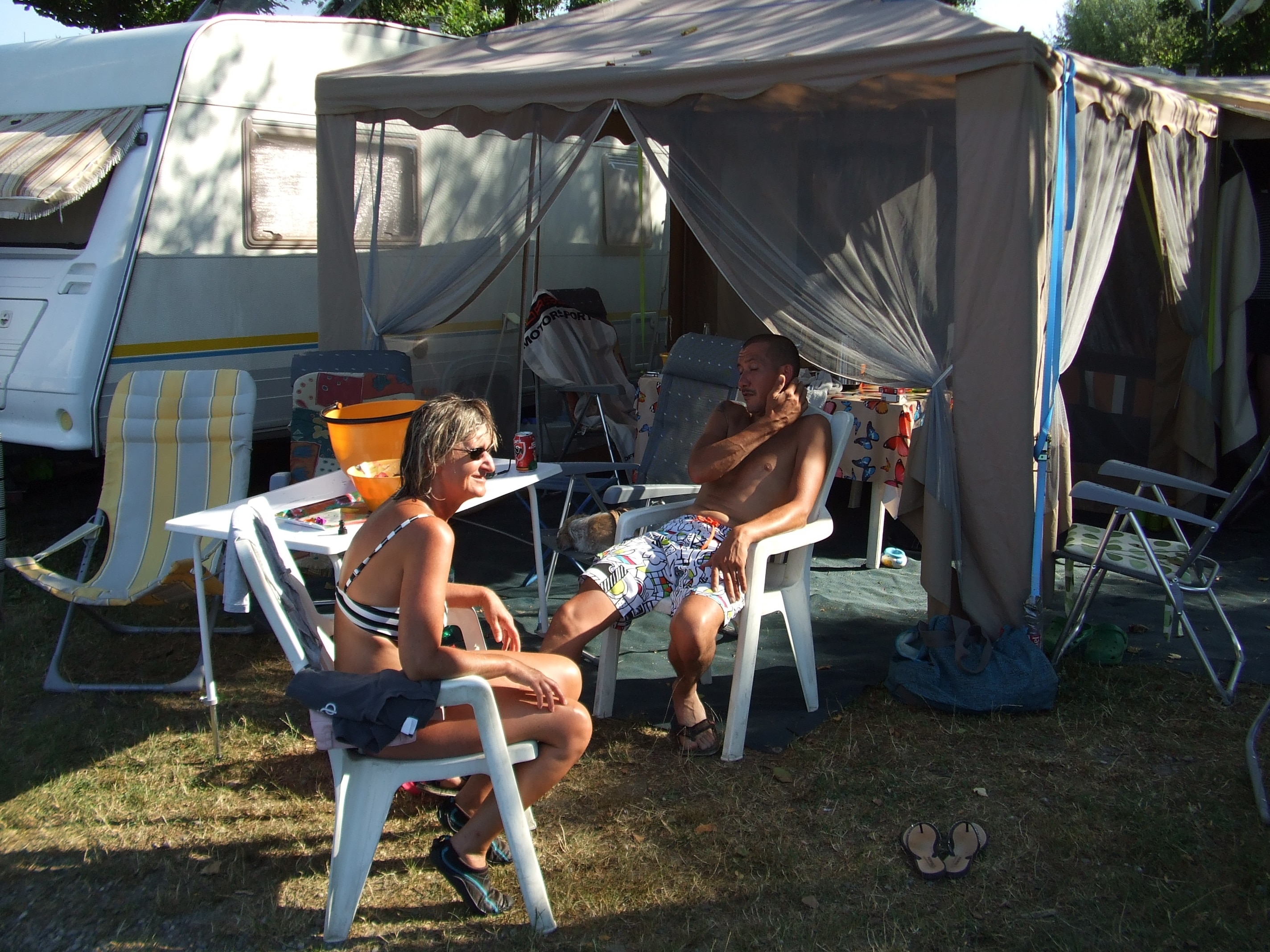 Camping Smeraldo