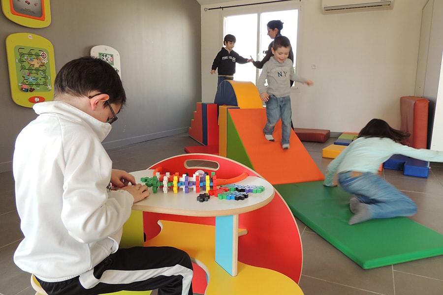 Camping Paradis L' Arada Parc