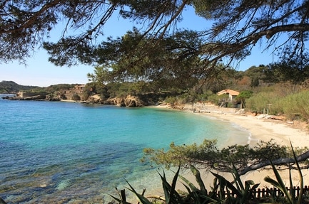 Camping La Tour Fondue