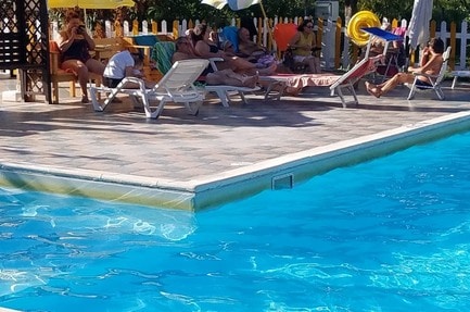 Camping Ecochiocciola