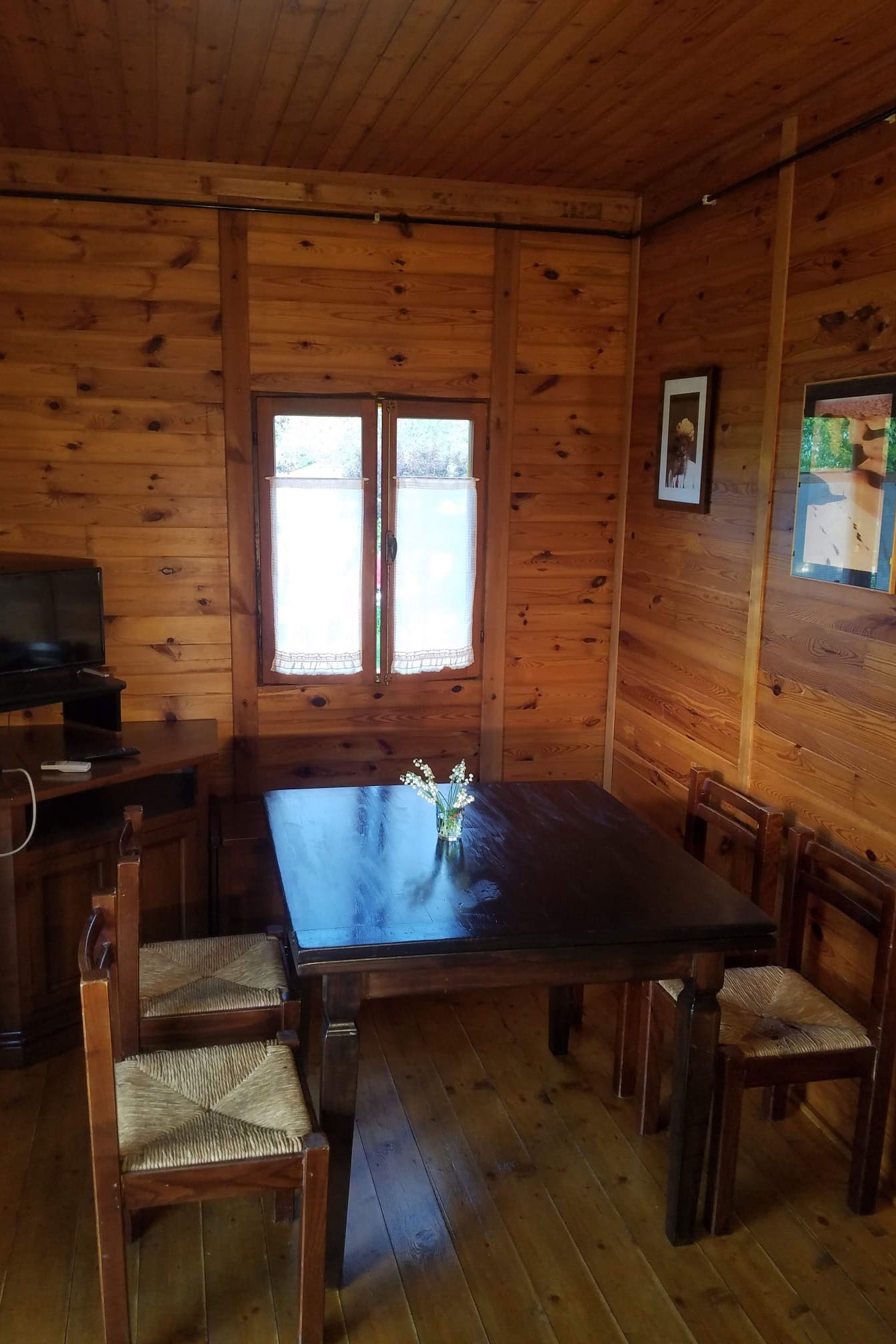 Camping Ecochiocciola