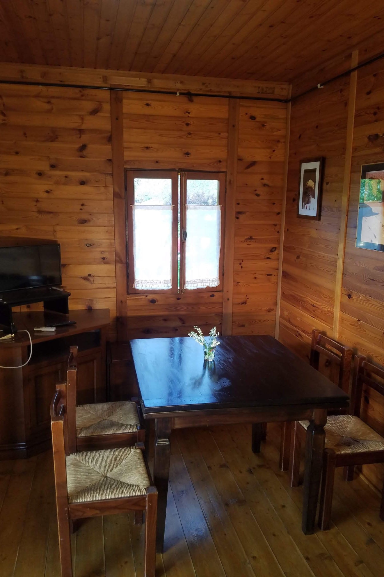 Camping Ecochiocciola