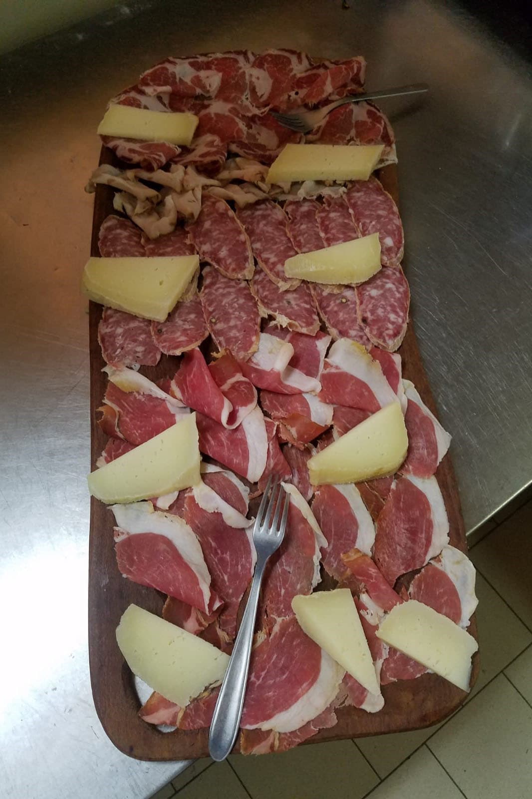 Camping Ecochiocciola