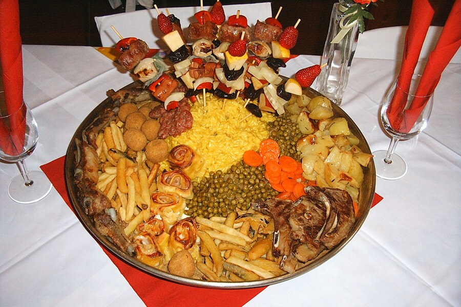 Camping Ecochiocciola