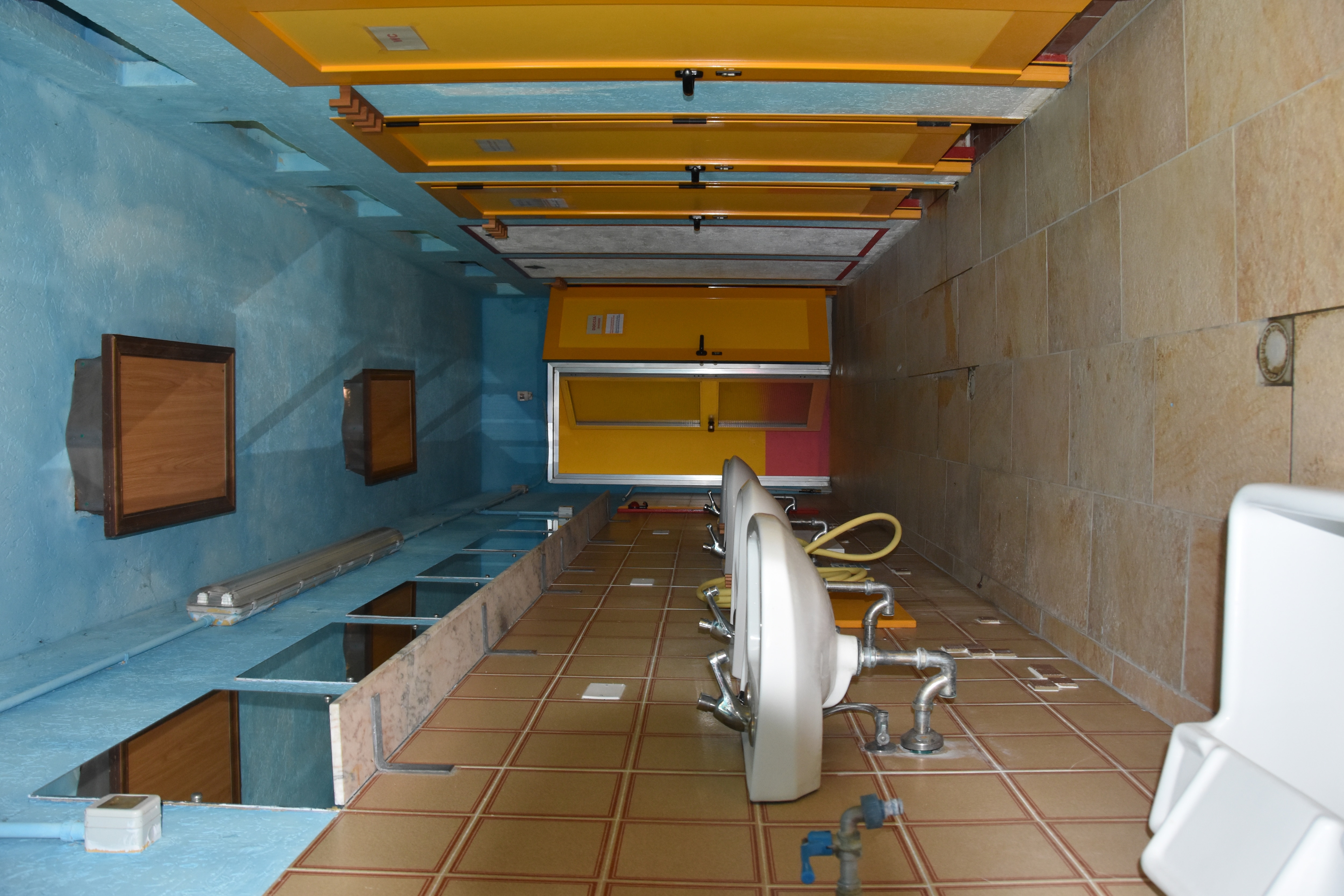 Camping Ecochiocciola