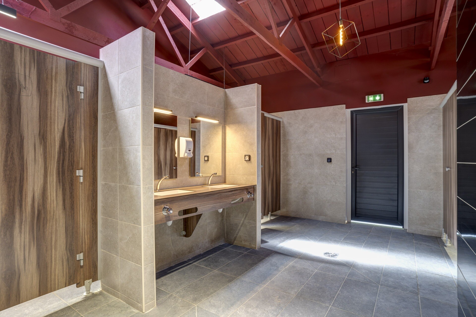 Camping Sandaya La Grande Côte