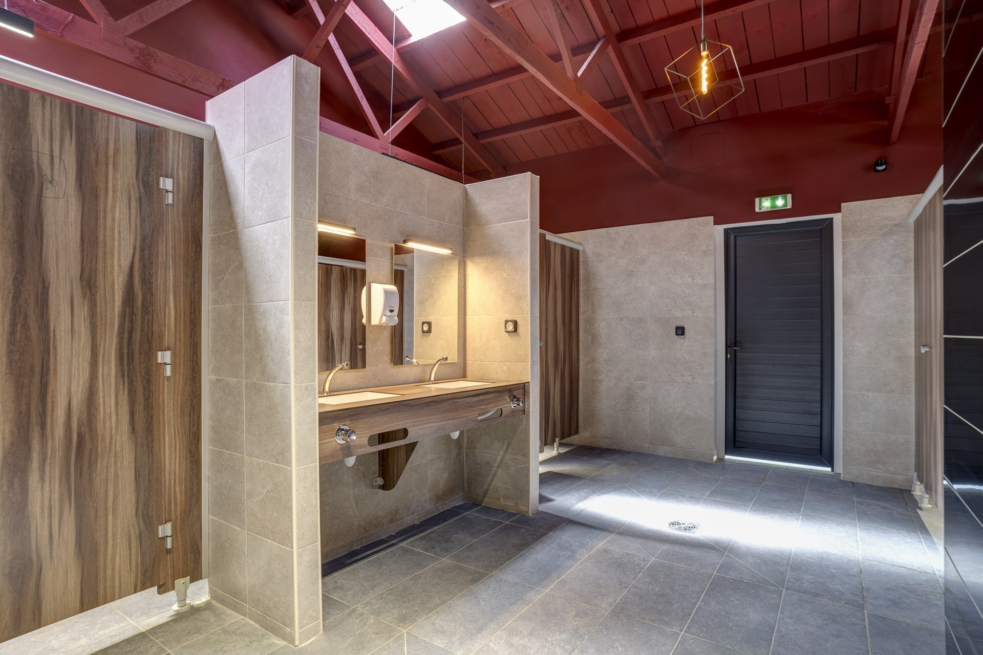 Camping Sandaya La Grande Côte