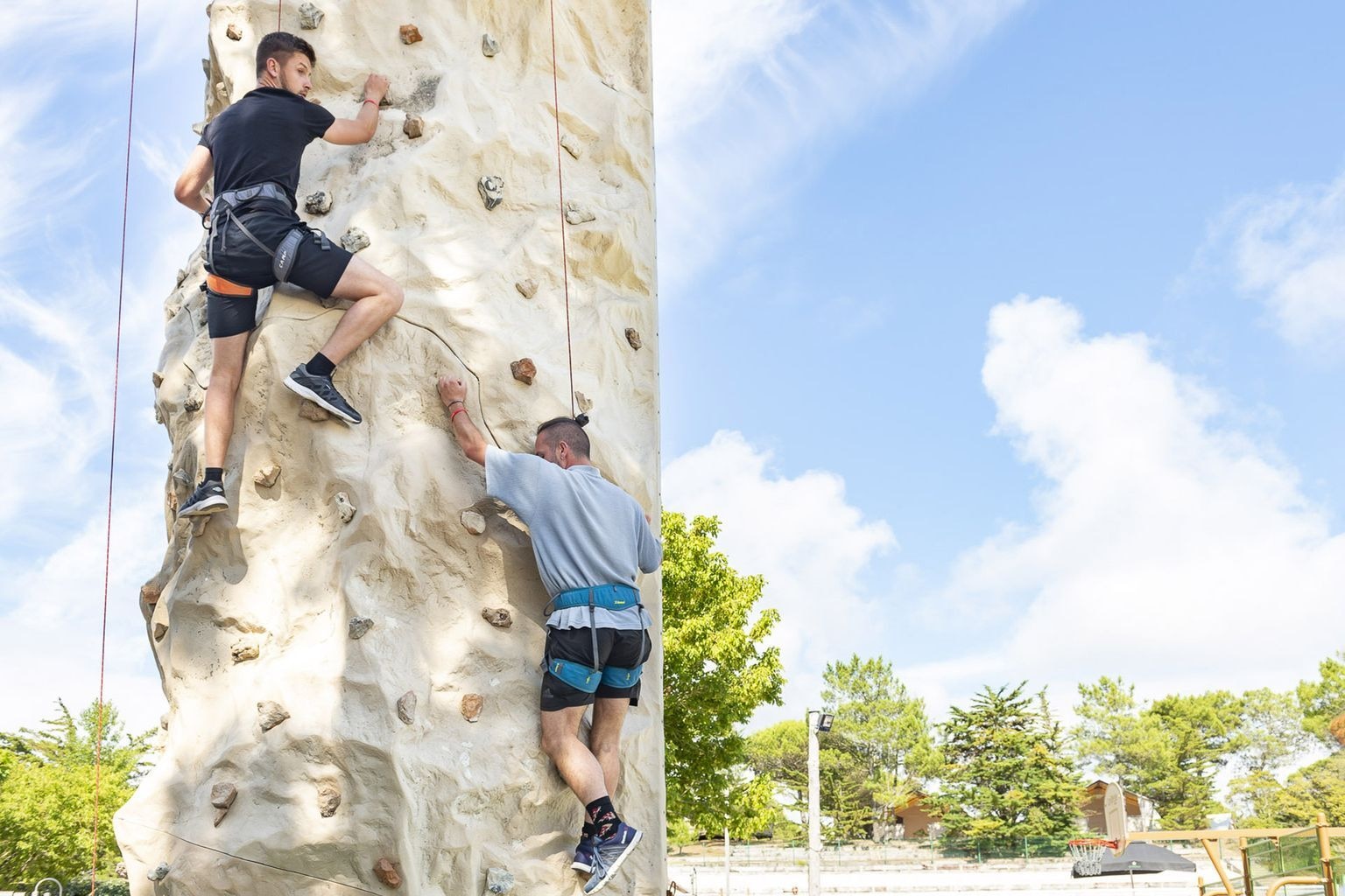 Camping Sandaya La Grande Côte