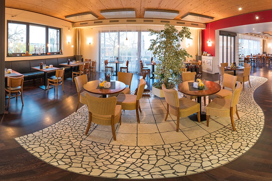 Überland Hegi Familien Camping