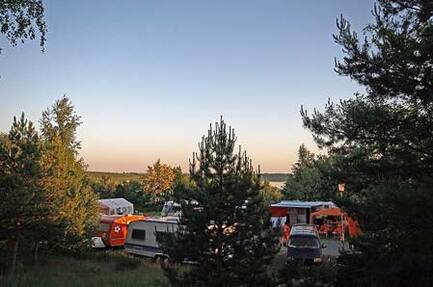Heide-Camp Schlaitz