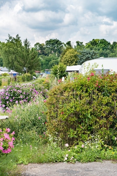 Sperrfechter Freizeit-Park