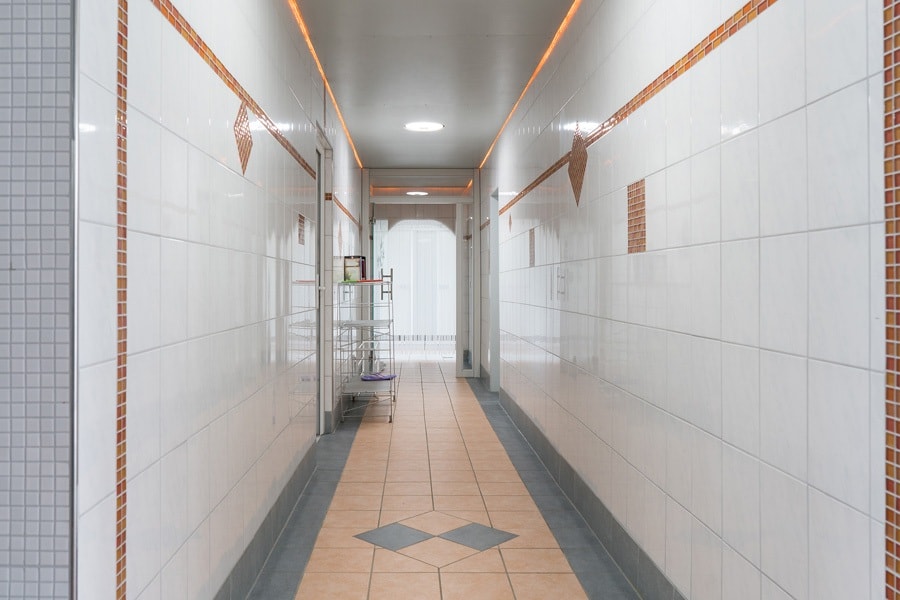 Sperrfechter Freizeit-Park