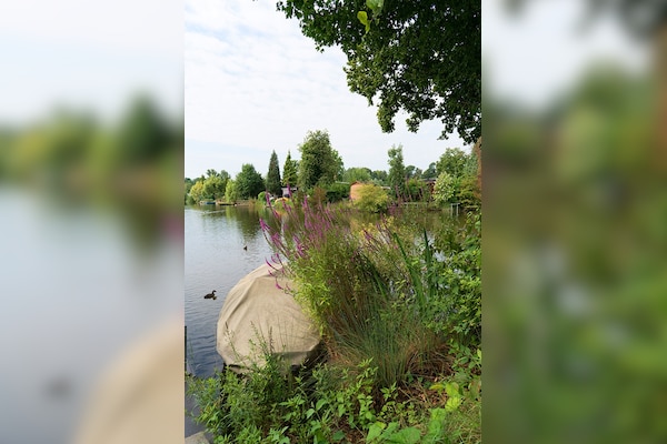 Sperrfechter Freizeit-Park