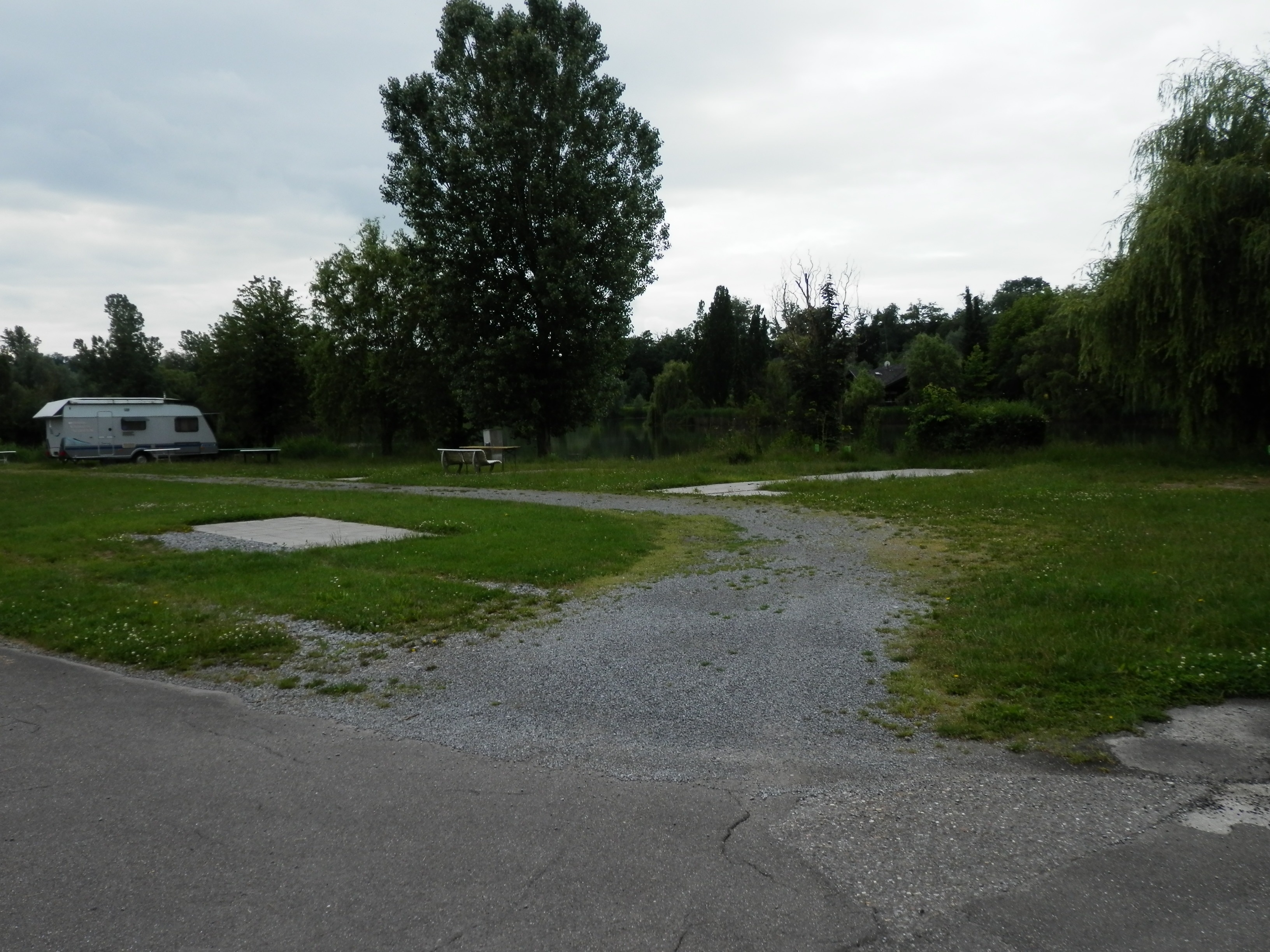 Sperrfechter Freizeit-Park