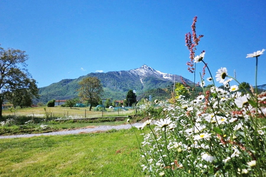 Camping Il Melo