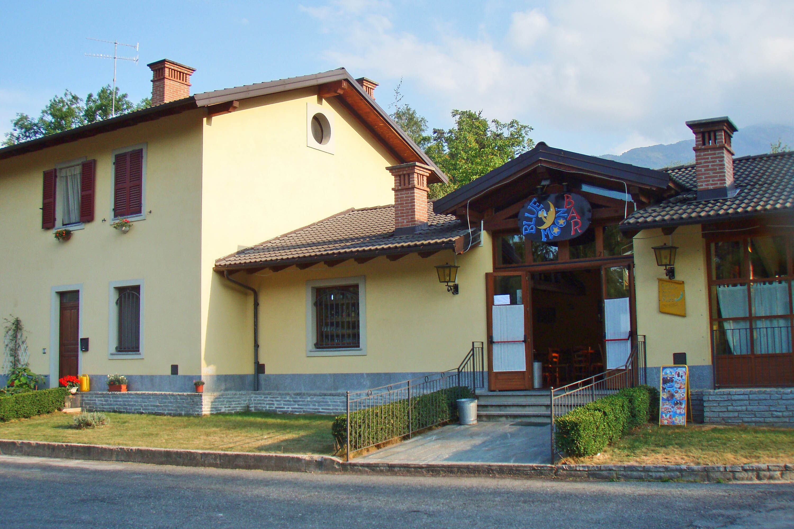 Camping Il Melo