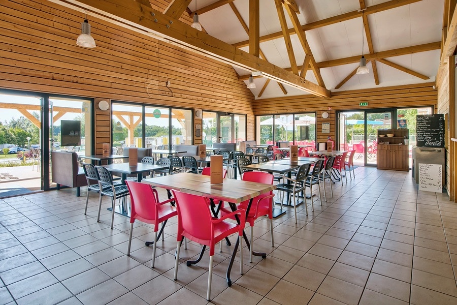 Camping Le Lac D'Orient