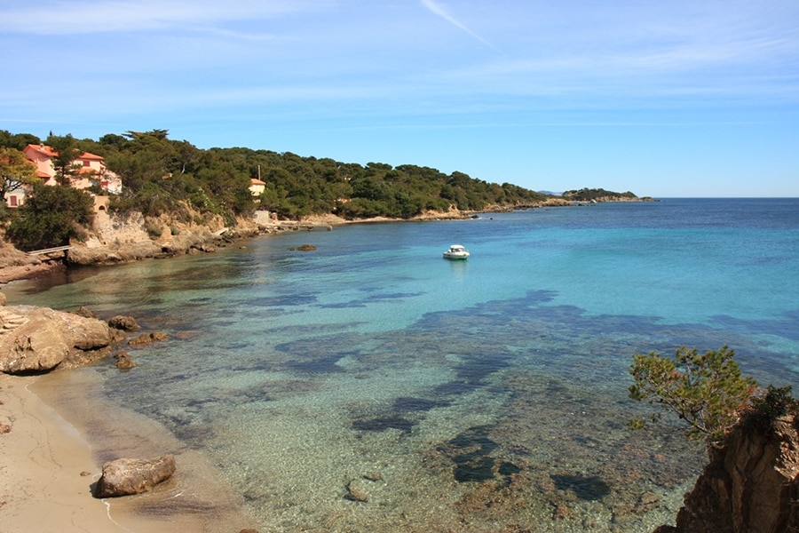 Camping La Tour Fondue