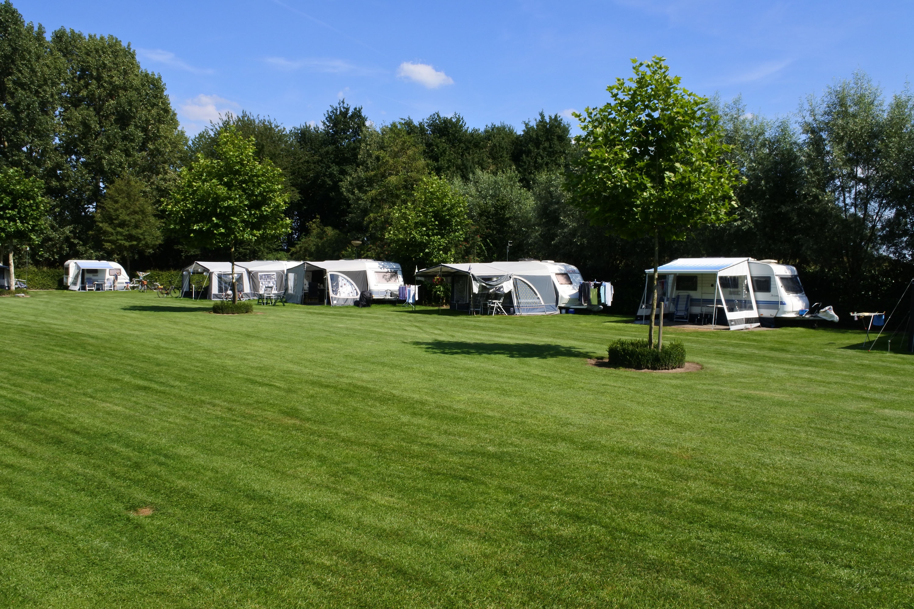 Camping Oda Hoeve