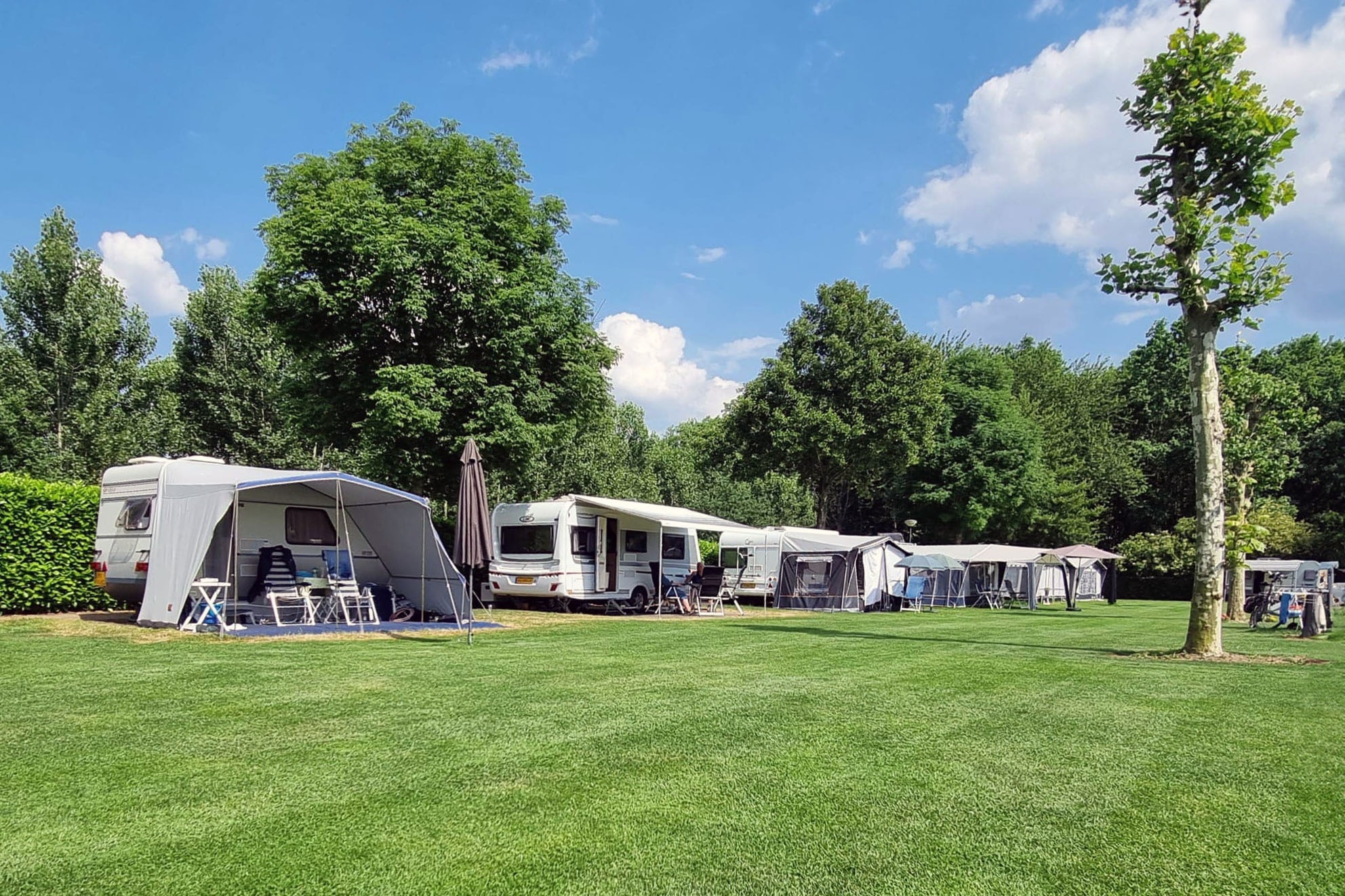 Camping Oda Hoeve