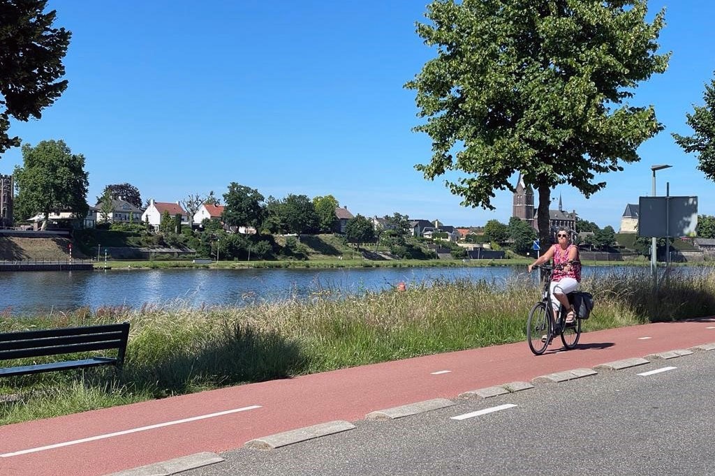 Camping Oda Hoeve